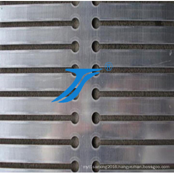 Stainless Steel Perforated Sheet, Galvanized Diamond Hole Perforated Metal Mesh